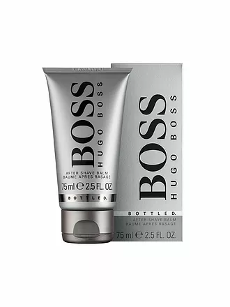 BOSS | Bottled After Shave Lotion 75ml | 